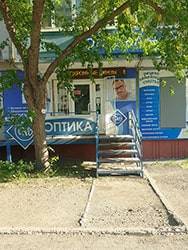 Салон на Кашириных Салон на Кашириных